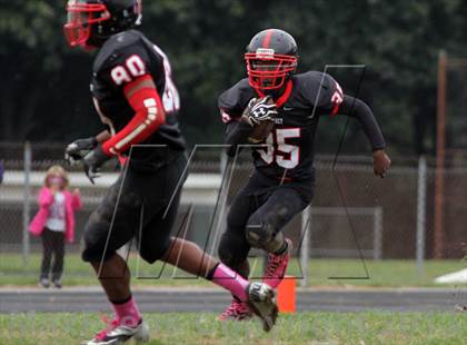 Thumbnail 3 in Patapsco @ Dulaney photogallery.