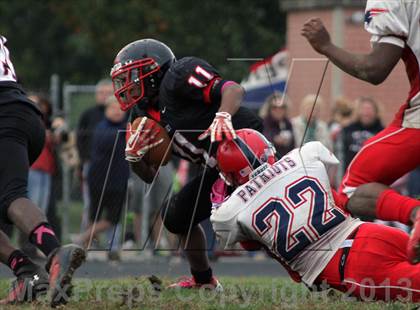 Thumbnail 2 in Patapsco @ Dulaney photogallery.