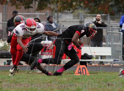 Thumbnail 2 in Patapsco @ Dulaney photogallery.