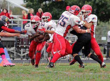 Thumbnail 3 in Patapsco @ Dulaney photogallery.