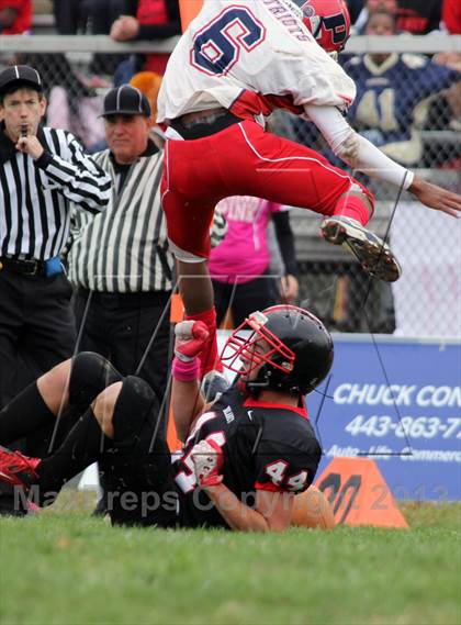 Thumbnail 1 in Patapsco @ Dulaney photogallery.