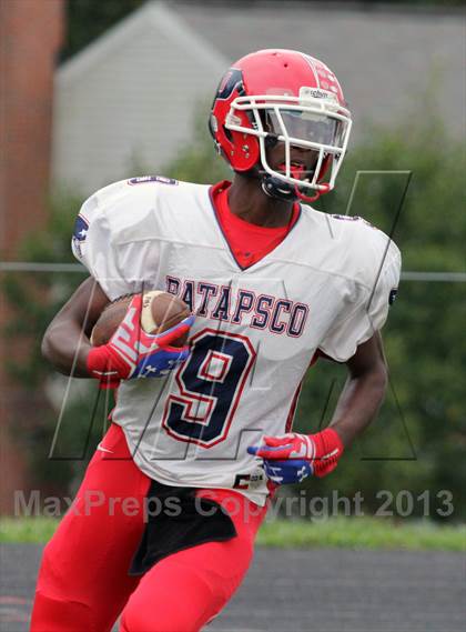 Thumbnail 3 in Patapsco @ Dulaney photogallery.