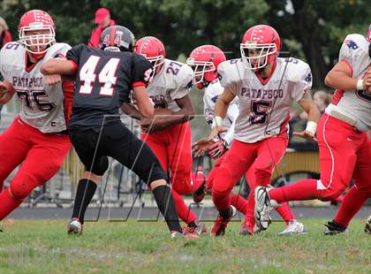 Thumbnail 2 in Patapsco @ Dulaney photogallery.