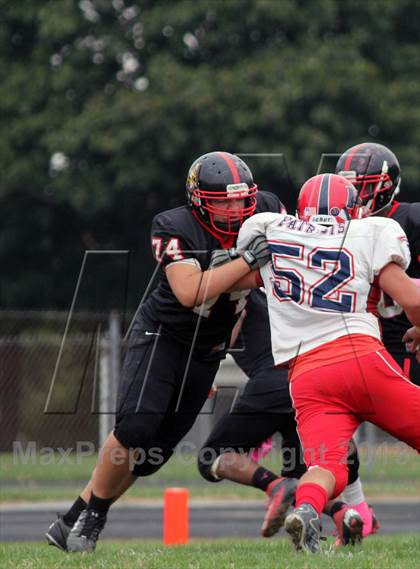 Thumbnail 3 in Patapsco @ Dulaney photogallery.