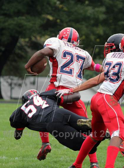Thumbnail 1 in Patapsco @ Dulaney photogallery.