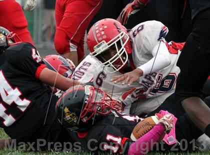 Thumbnail 3 in Patapsco @ Dulaney photogallery.