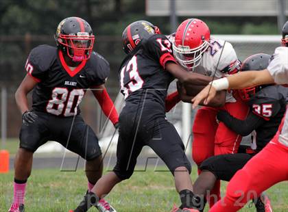 Thumbnail 2 in Patapsco @ Dulaney photogallery.