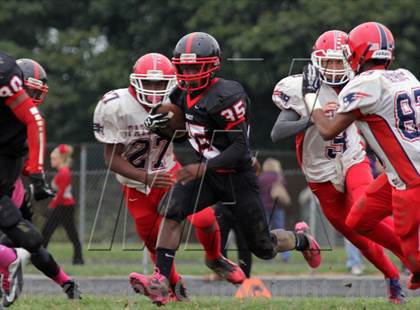 Thumbnail 1 in Patapsco @ Dulaney photogallery.