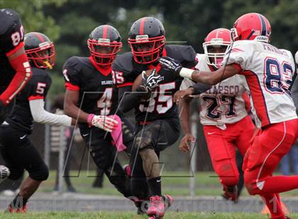 Thumbnail 2 in Patapsco @ Dulaney photogallery.
