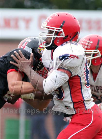 Thumbnail 2 in Patapsco @ Dulaney photogallery.