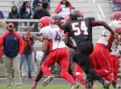 Thumbnail 2 in Patapsco @ Dulaney photogallery.