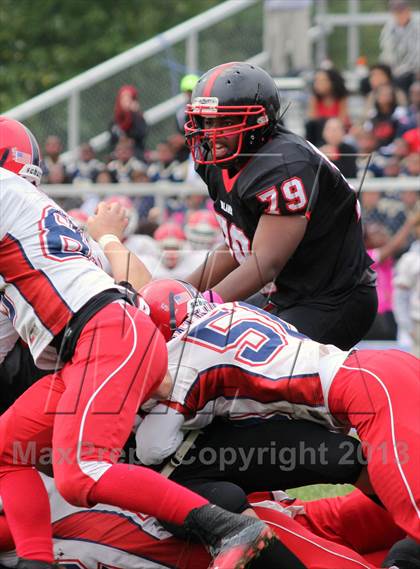 Thumbnail 3 in Patapsco @ Dulaney photogallery.
