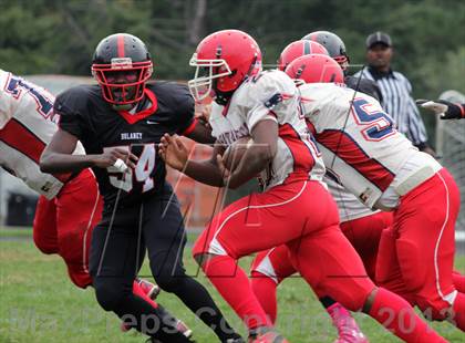 Thumbnail 1 in Patapsco @ Dulaney photogallery.