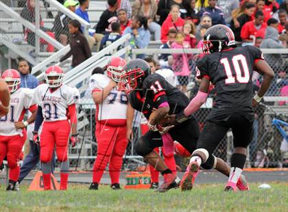Thumbnail 2 in Patapsco @ Dulaney photogallery.
