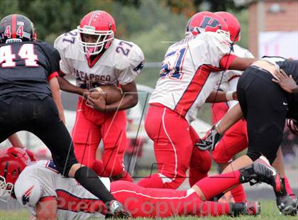 Thumbnail 3 in Patapsco @ Dulaney photogallery.