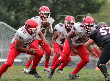 Thumbnail 1 in Patapsco @ Dulaney photogallery.
