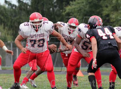 Thumbnail 1 in Patapsco @ Dulaney photogallery.