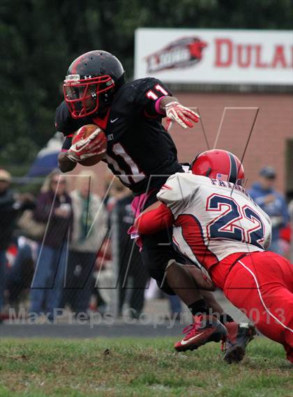 Thumbnail 1 in Patapsco @ Dulaney photogallery.