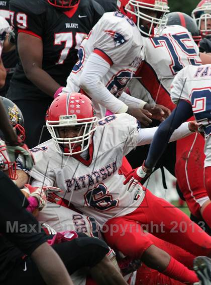 Thumbnail 2 in Patapsco @ Dulaney photogallery.