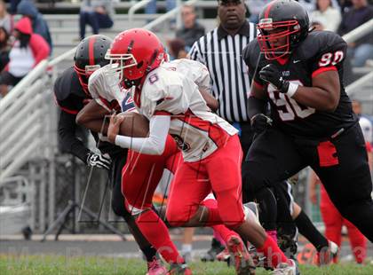 Thumbnail 3 in Patapsco @ Dulaney photogallery.