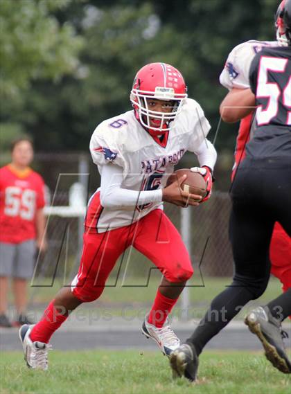 Thumbnail 2 in Patapsco @ Dulaney photogallery.