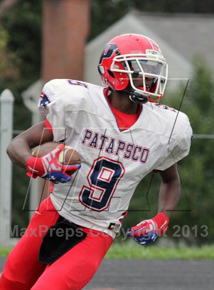 Thumbnail 1 in Patapsco @ Dulaney photogallery.