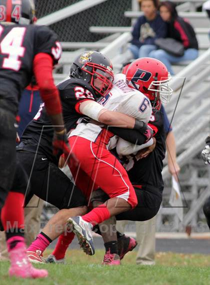 Thumbnail 1 in Patapsco @ Dulaney photogallery.