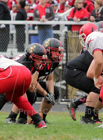 Thumbnail 3 in Patapsco @ Dulaney photogallery.