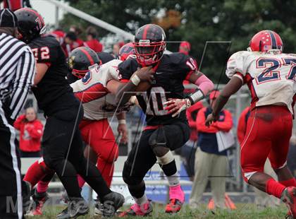 Thumbnail 1 in Patapsco @ Dulaney photogallery.