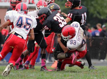 Thumbnail 1 in Patapsco @ Dulaney photogallery.