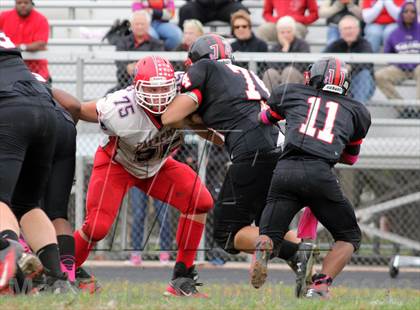 Thumbnail 3 in Patapsco @ Dulaney photogallery.