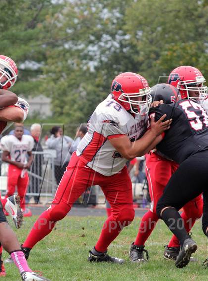 Thumbnail 3 in Patapsco @ Dulaney photogallery.