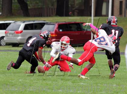 Thumbnail 1 in Patapsco @ Dulaney photogallery.
