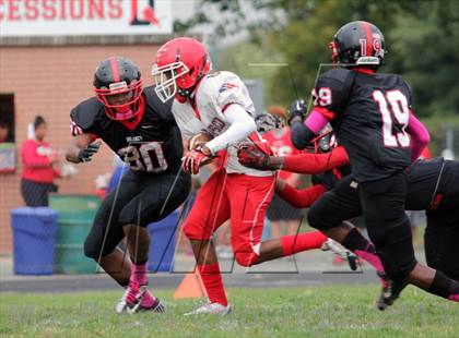 Thumbnail 3 in Patapsco @ Dulaney photogallery.