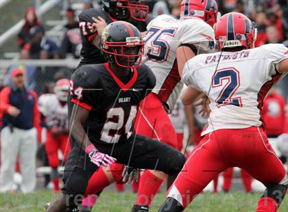 Thumbnail 1 in Patapsco @ Dulaney photogallery.