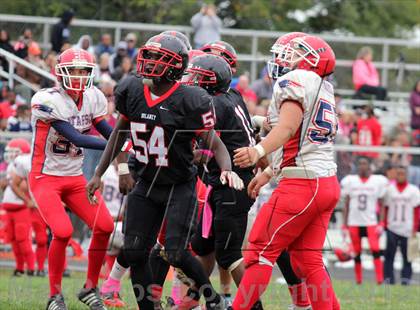 Thumbnail 1 in Patapsco @ Dulaney photogallery.