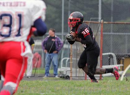 Thumbnail 2 in Patapsco @ Dulaney photogallery.