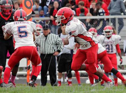 Thumbnail 3 in Patapsco @ Dulaney photogallery.