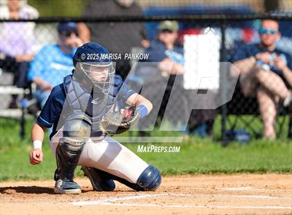 Thumbnail 2 in Bishop Grimes vs Tully photogallery.