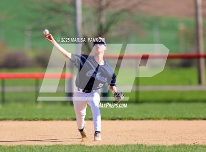 Thumbnail 2 in Bishop Grimes vs Tully photogallery.