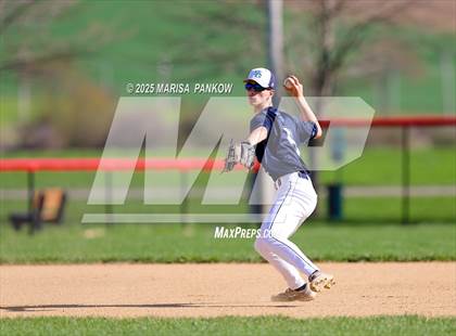 Thumbnail 1 in Bishop Grimes vs Tully photogallery.