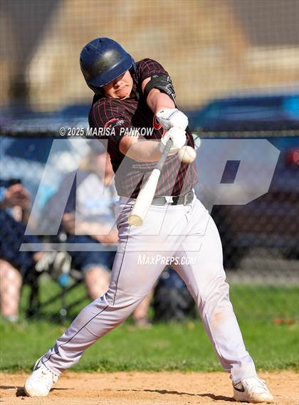Thumbnail 1 in Bishop Grimes vs Tully photogallery.