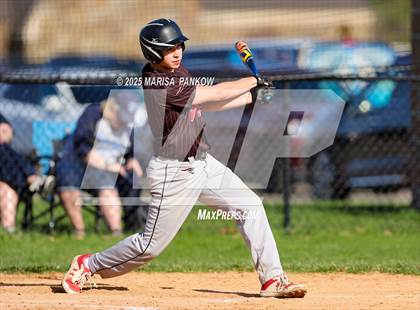 Thumbnail 2 in Bishop Grimes vs Tully photogallery.