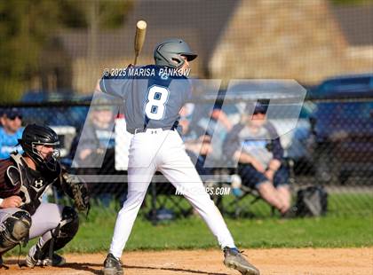 Thumbnail 2 in Bishop Grimes vs Tully photogallery.