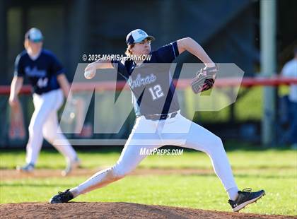Thumbnail 3 in Bishop Grimes vs Tully photogallery.