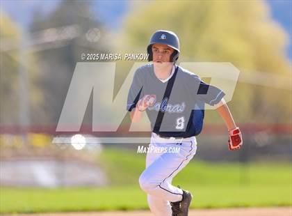 Thumbnail 2 in Bishop Grimes vs Tully photogallery.
