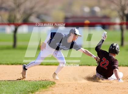 Thumbnail 1 in Bishop Grimes vs Tully photogallery.