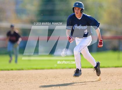 Thumbnail 1 in Bishop Grimes vs Tully photogallery.