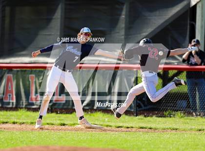 Thumbnail 2 in Bishop Grimes vs Tully photogallery.
