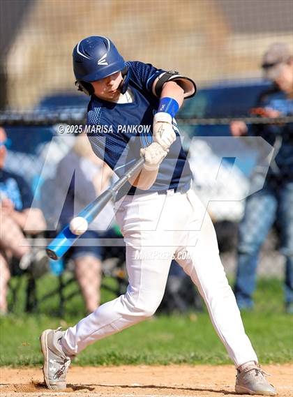 Thumbnail 2 in Bishop Grimes vs Tully photogallery.